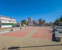 Resale - Town House - Torrevieja - Nueva Torrevieja