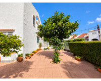 Resale - Town House - Torrevieja - Nueva Torrevieja