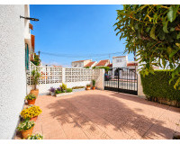 Resale - Town House - Torrevieja - Nueva Torrevieja