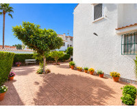 Resale - Town House - Torrevieja - Nueva Torrevieja