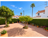 Resale - Town House - Torrevieja - Nueva Torrevieja