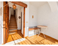 Resale - Town House - Torrevieja - Nueva Torrevieja
