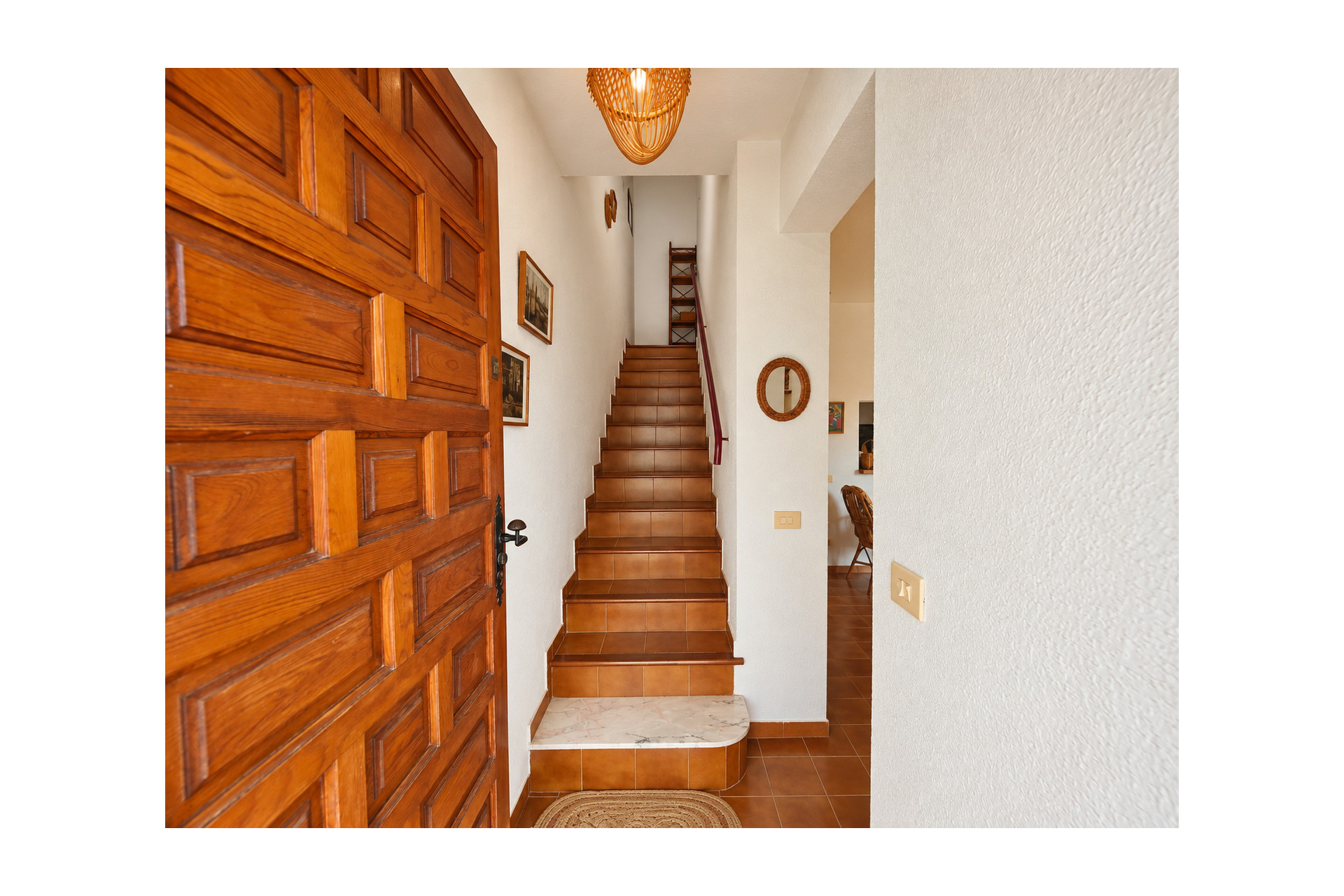 Resale - Town House - Torrevieja - Nueva Torrevieja