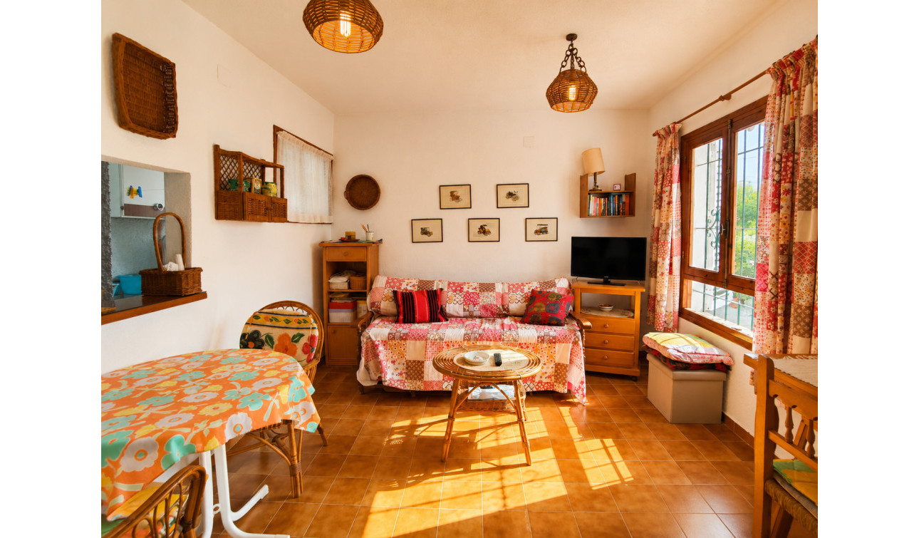 Resale - Town House - Torrevieja - Nueva Torrevieja