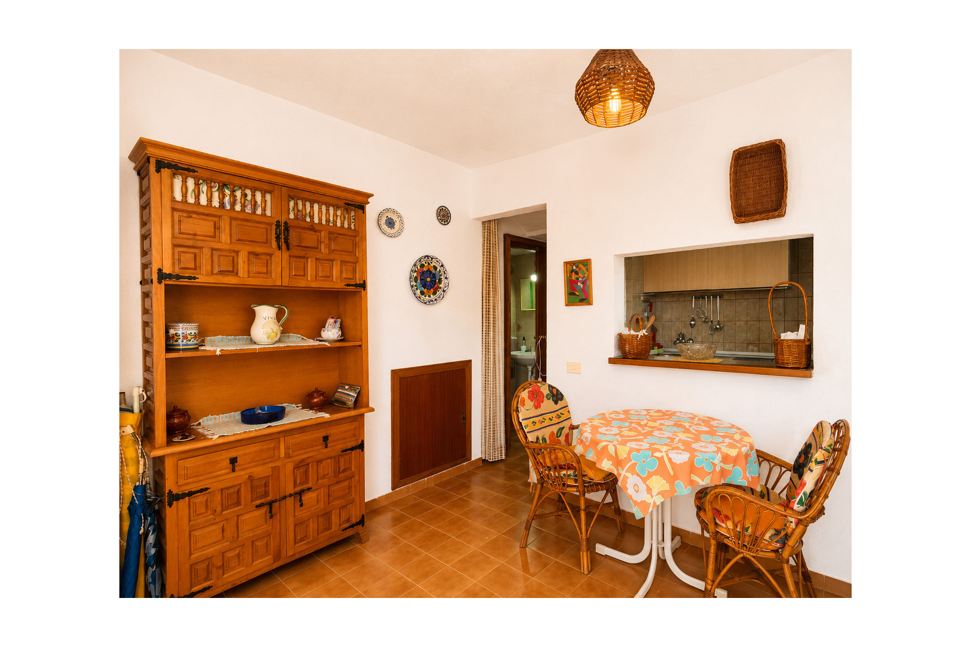 Resale - Town House - Torrevieja - Nueva Torrevieja