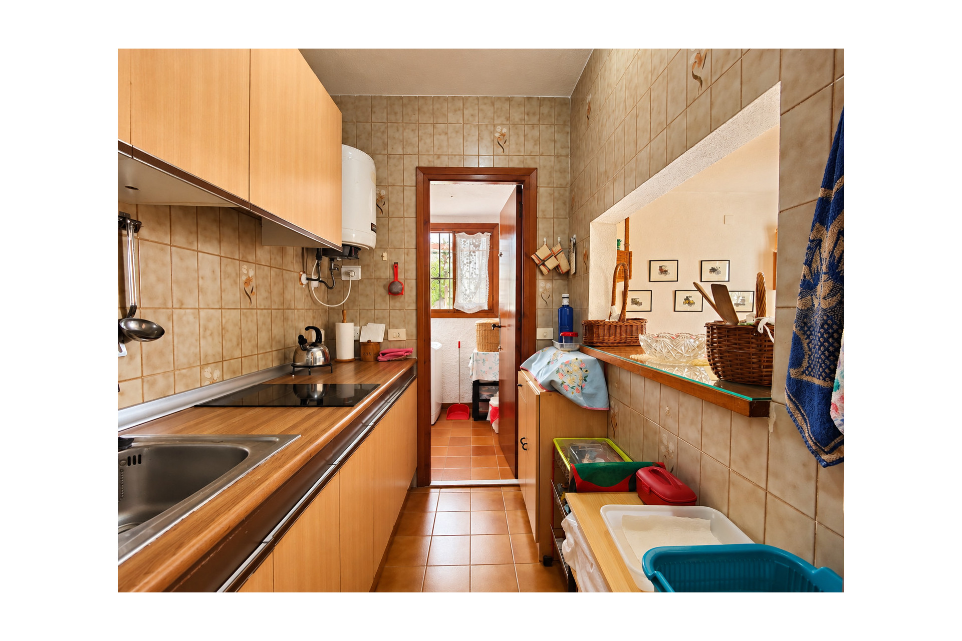 Resale - Town House - Torrevieja - Nueva Torrevieja