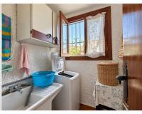 Resale - Town House - Torrevieja - Nueva Torrevieja