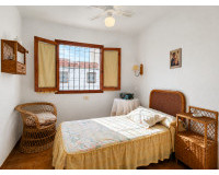Resale - Town House - Torrevieja - Nueva Torrevieja
