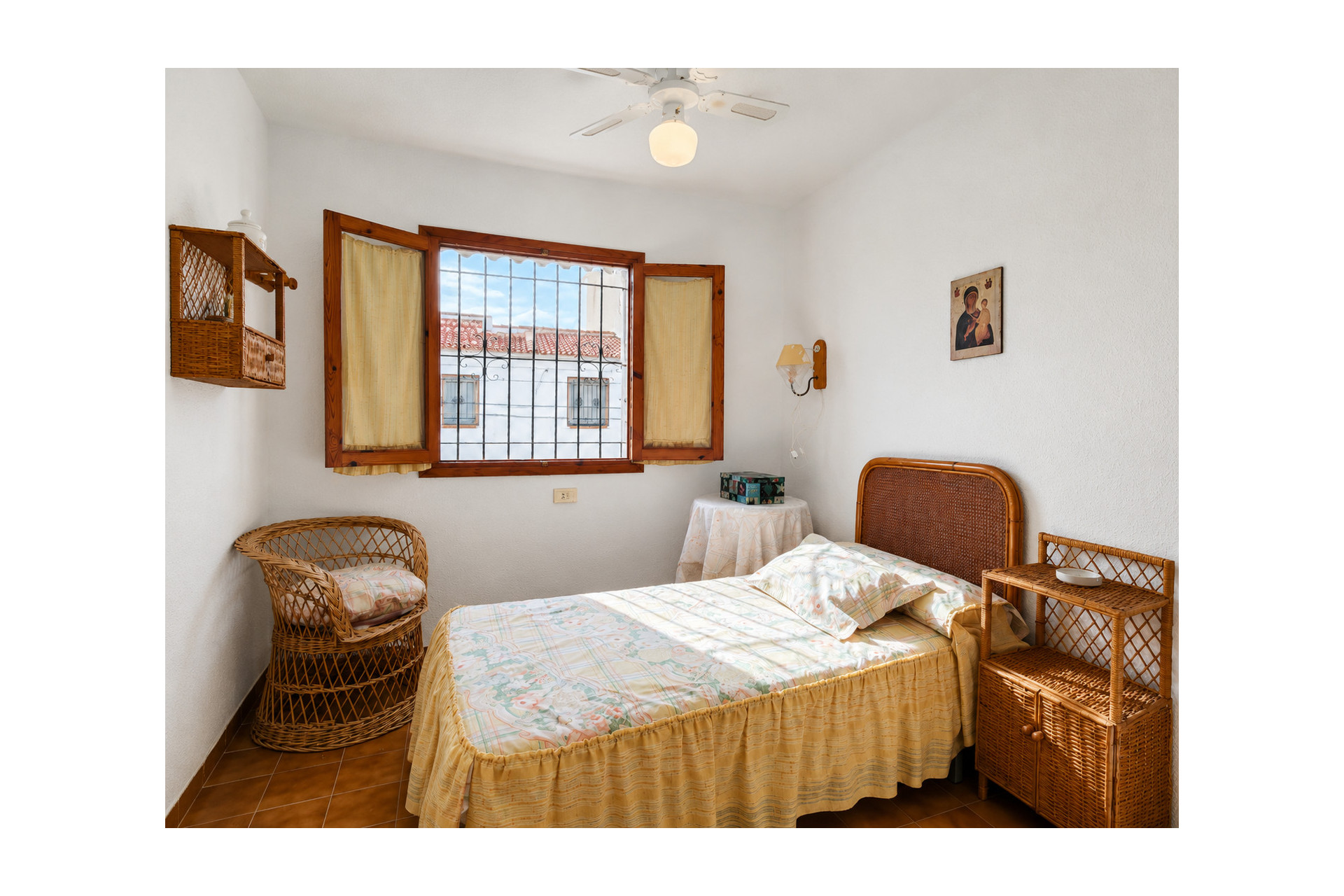 Resale - Town House - Torrevieja - Nueva Torrevieja