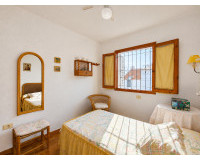 Resale - Town House - Torrevieja - Nueva Torrevieja