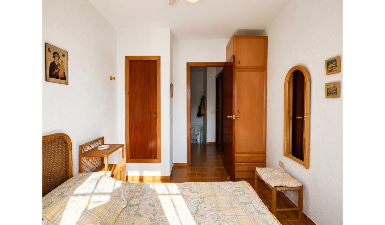 Resale - Town House - Torrevieja - Nueva Torrevieja