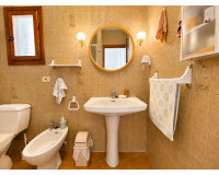 Resale - Town House - Torrevieja - Nueva Torrevieja