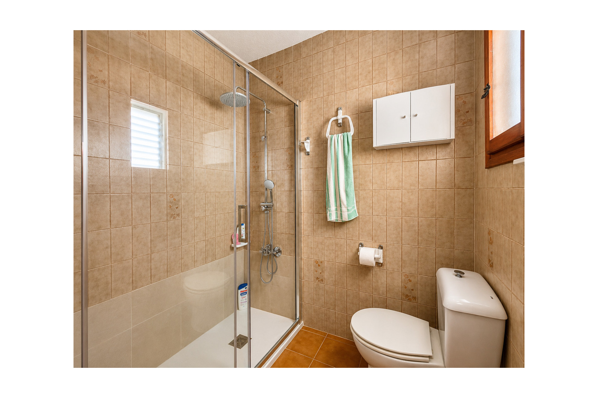 Resale - Town House - Torrevieja - Nueva Torrevieja