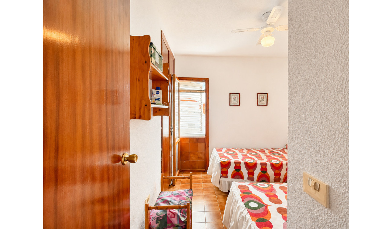 Resale - Town House - Torrevieja - Nueva Torrevieja