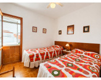 Resale - Town House - Torrevieja - Nueva Torrevieja