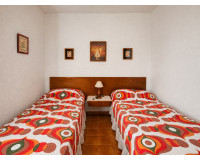Resale - Town House - Torrevieja - Nueva Torrevieja