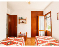 Resale - Town House - Torrevieja - Nueva Torrevieja