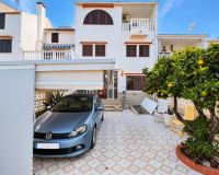 Resale - Town House - Torrevieja - Nueva Torrevieja