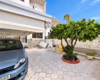 Resale - Town House - Torrevieja - Nueva Torrevieja