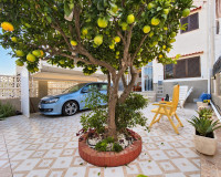 Resale - Town House - Torrevieja - Nueva Torrevieja