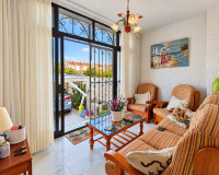 Resale - Town House - Torrevieja - Nueva Torrevieja