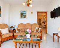 Resale - Town House - Torrevieja - Nueva Torrevieja