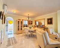 Resale - Town House - Torrevieja - Nueva Torrevieja