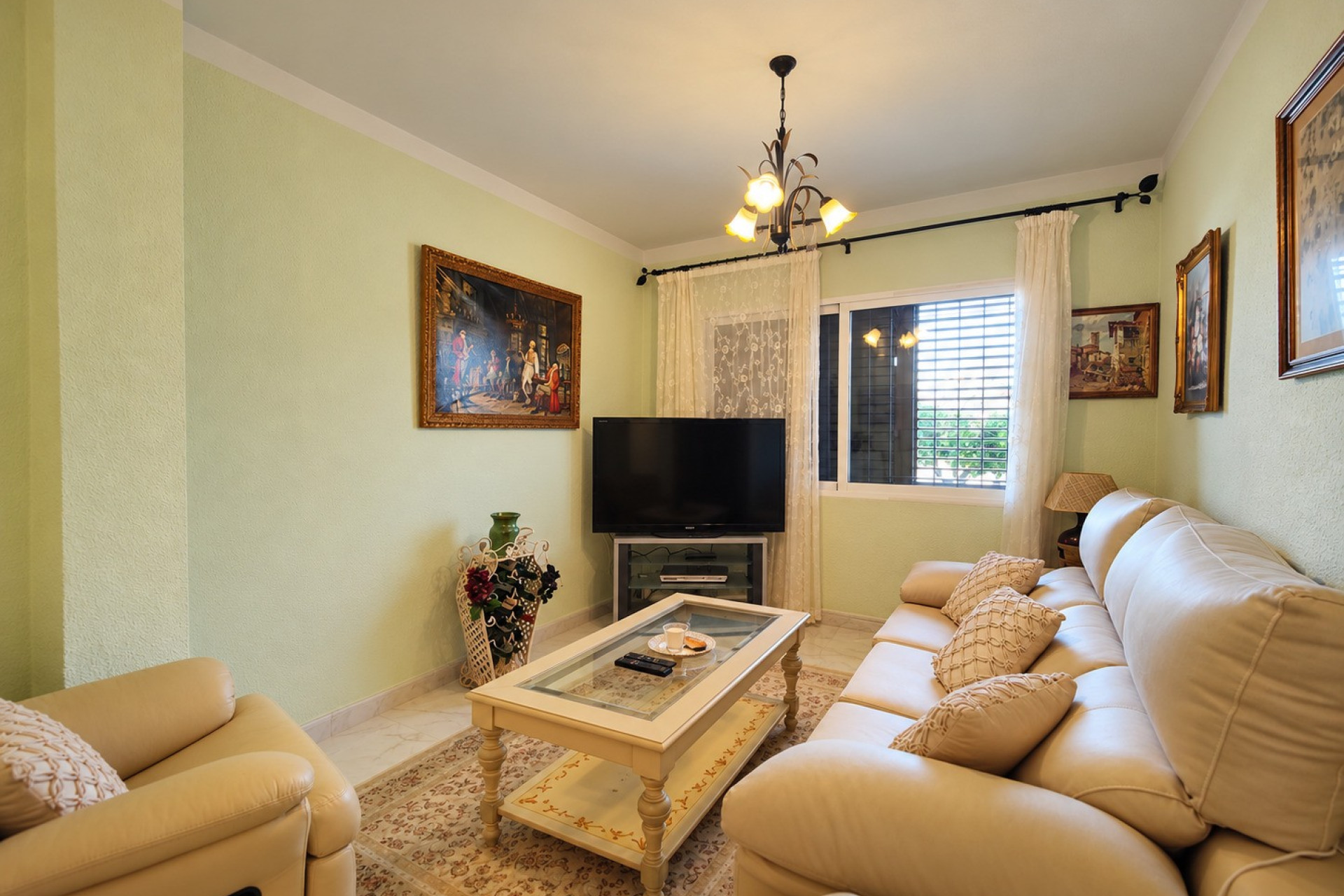 Resale - Town House - Torrevieja - Nueva Torrevieja