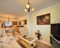 Resale - Town House - Torrevieja - Nueva Torrevieja