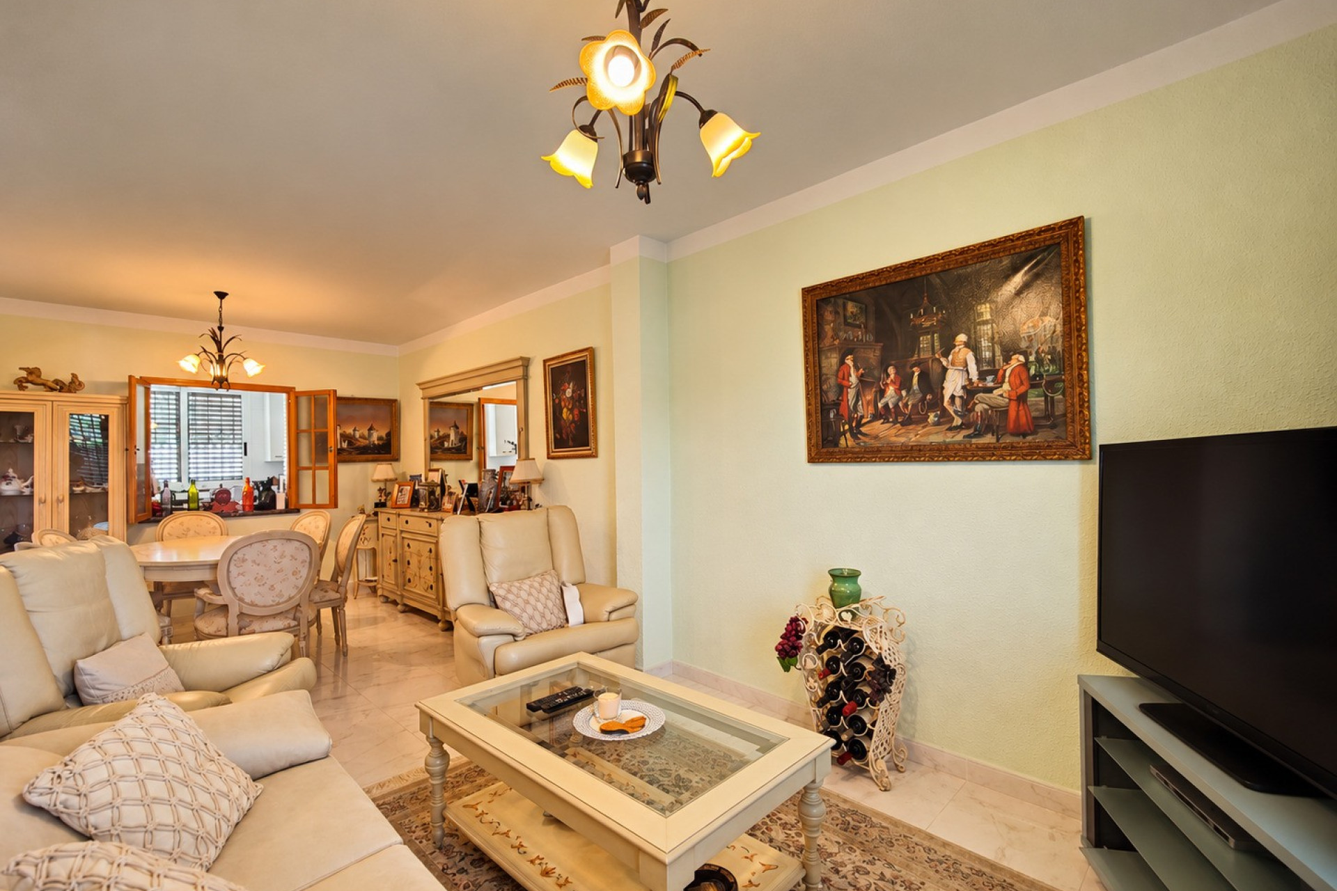 Resale - Town House - Torrevieja - Nueva Torrevieja