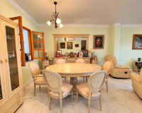 Resale - Town House - Torrevieja - Nueva Torrevieja