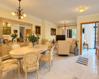 Resale - Town House - Torrevieja - Nueva Torrevieja