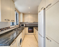 Resale - Town House - Torrevieja - Nueva Torrevieja