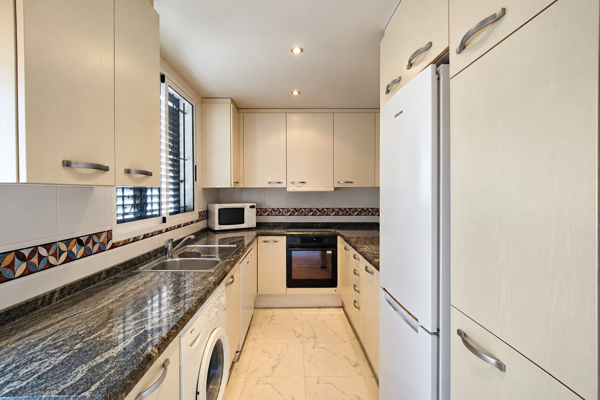 Resale - Town House - Torrevieja - Nueva Torrevieja