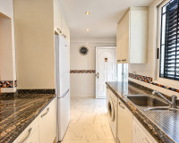 Resale - Town House - Torrevieja - Nueva Torrevieja