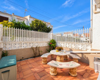 Resale - Town House - Torrevieja - Nueva Torrevieja