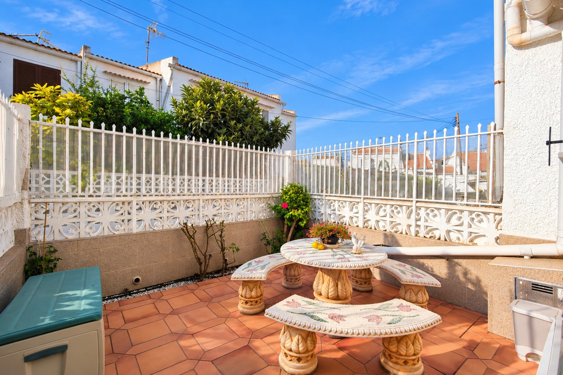 Resale - Town House - Torrevieja - Nueva Torrevieja