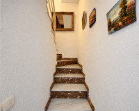 Resale - Town House - Torrevieja - Nueva Torrevieja