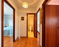 Resale - Town House - Torrevieja - Nueva Torrevieja