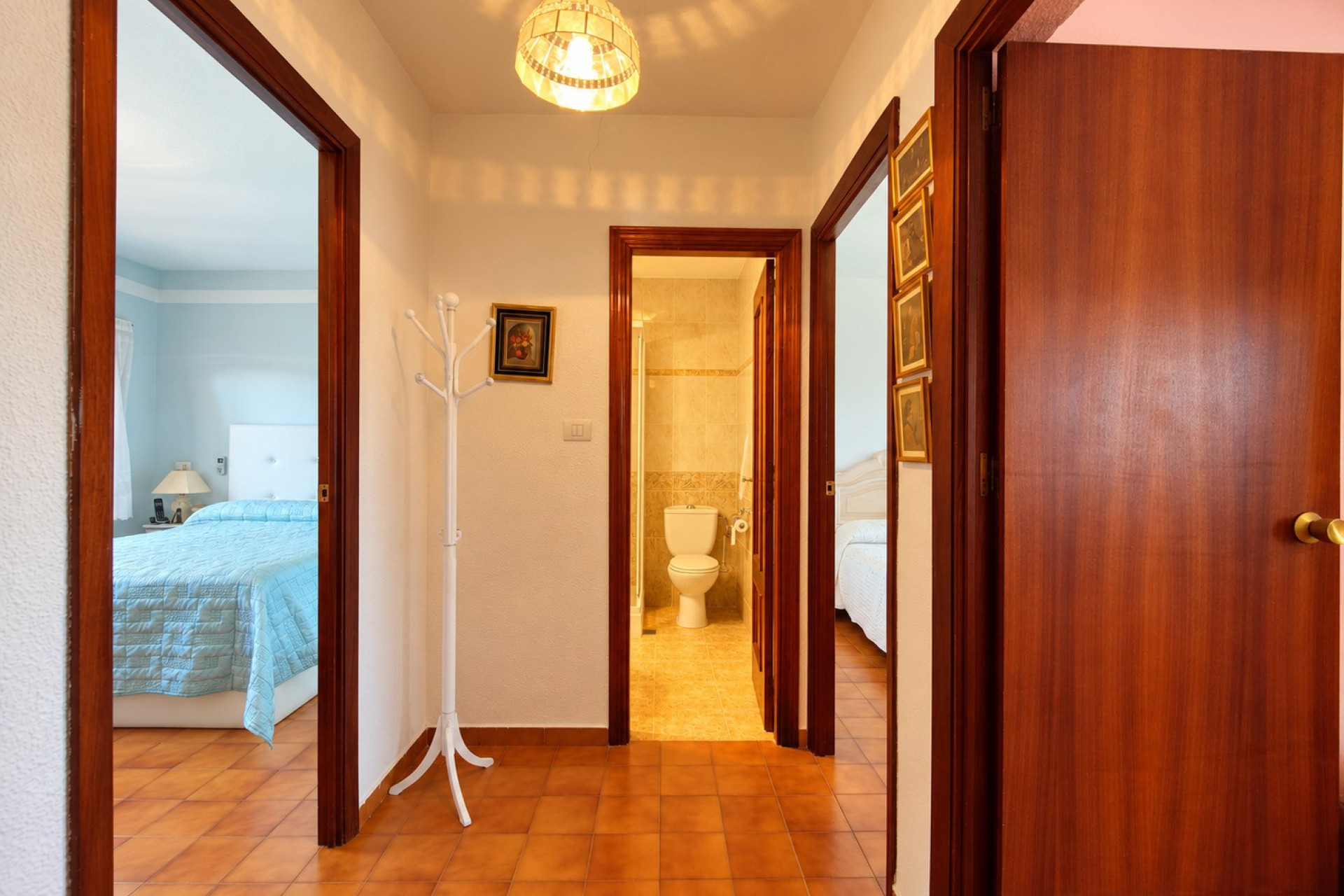 Resale - Town House - Torrevieja - Nueva Torrevieja