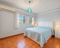 Resale - Town House - Torrevieja - Nueva Torrevieja