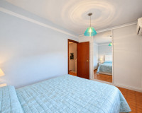 Resale - Town House - Torrevieja - Nueva Torrevieja