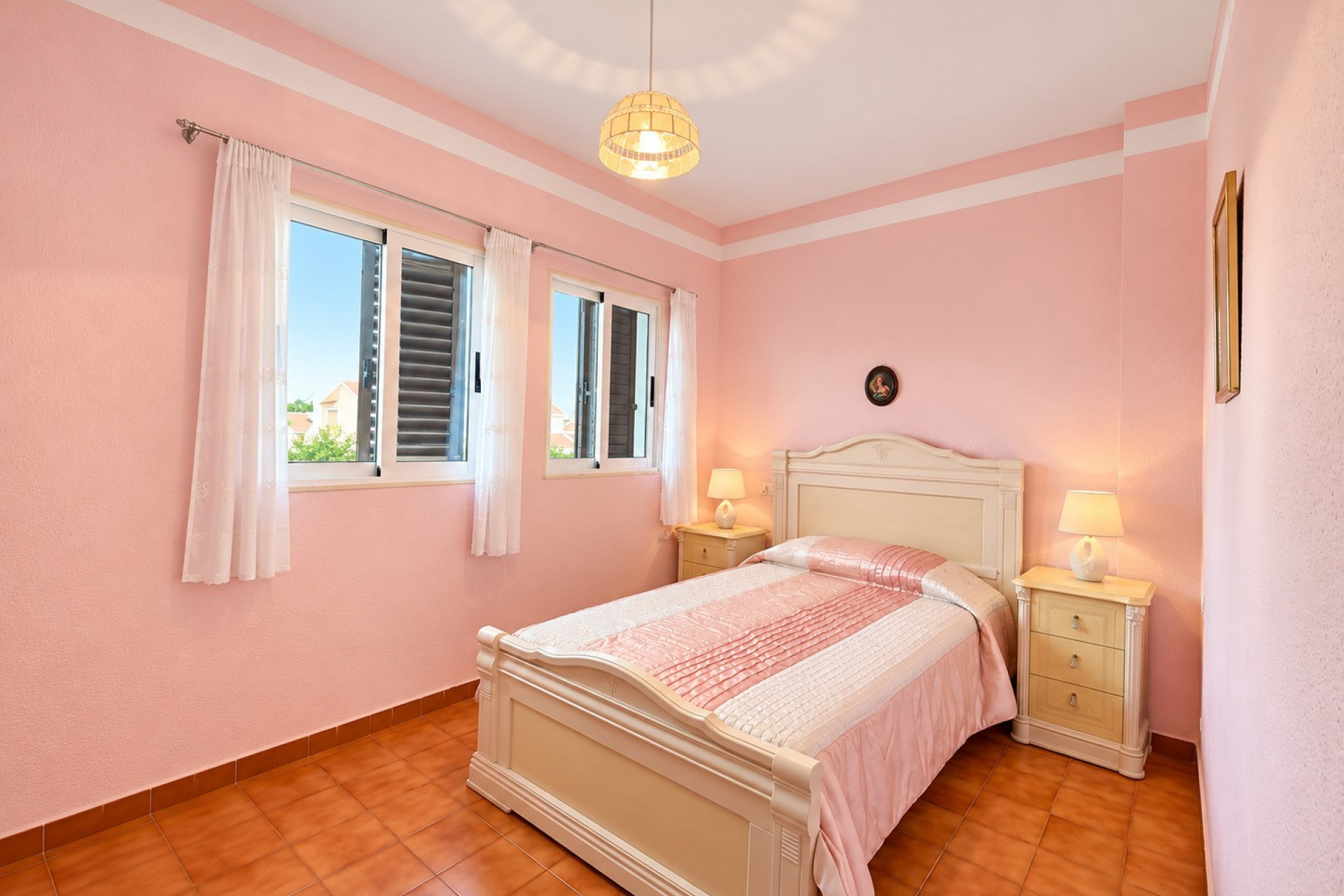 Resale - Town House - Torrevieja - Nueva Torrevieja