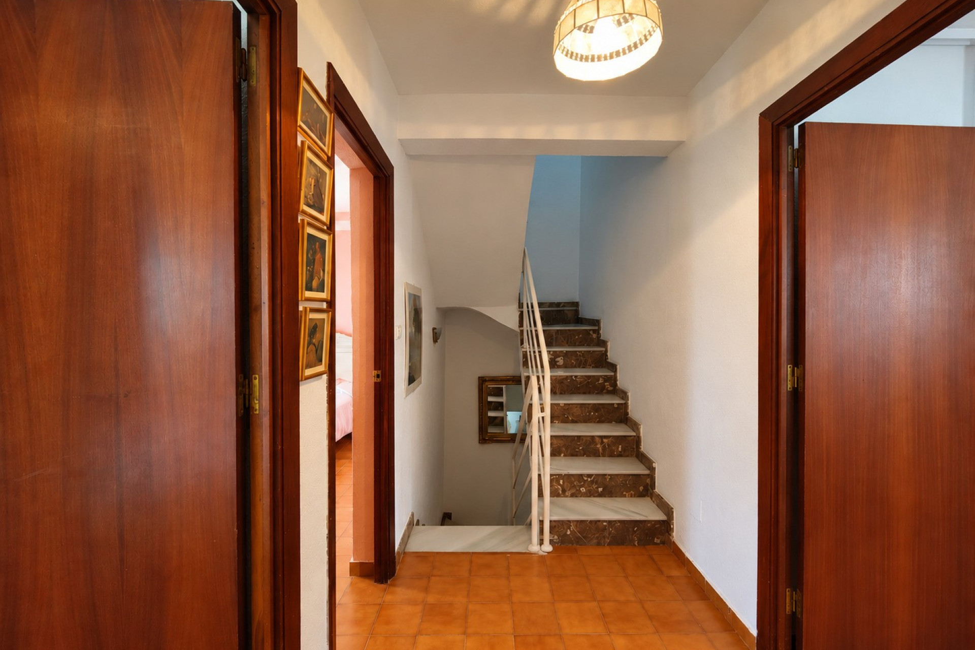 Resale - Town House - Torrevieja - Nueva Torrevieja