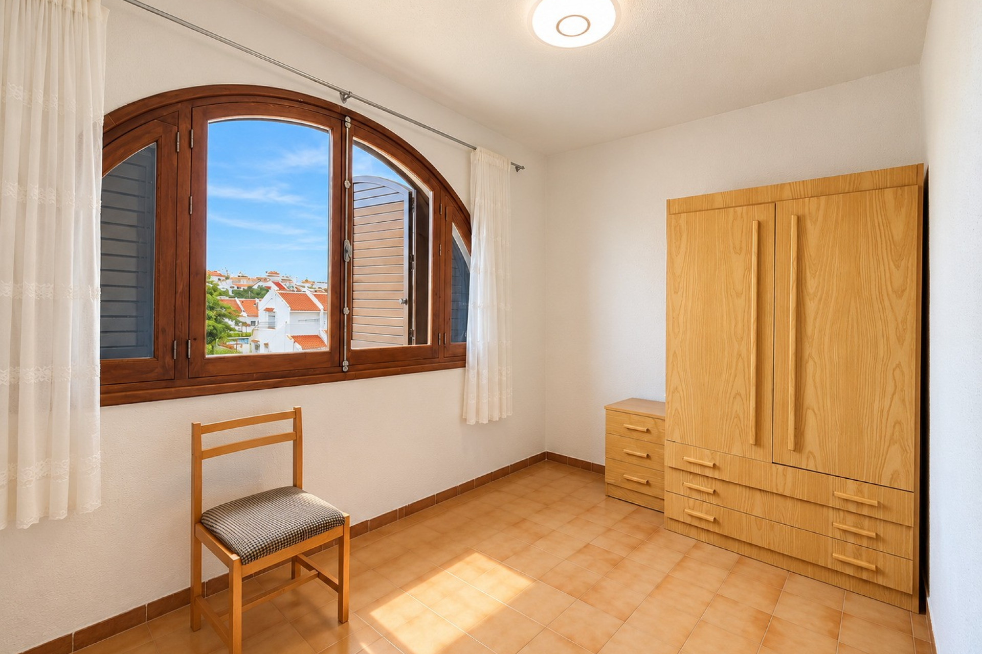 Resale - Town House - Torrevieja - Nueva Torrevieja