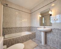 Resale - Town House - Torrevieja - Nueva Torrevieja