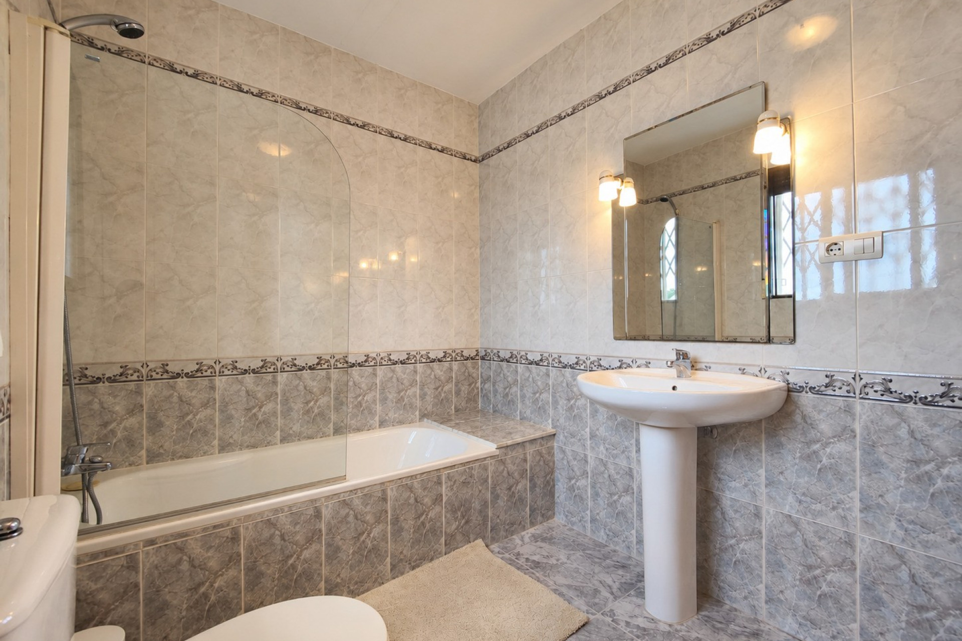 Resale - Town House - Torrevieja - Nueva Torrevieja