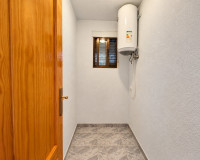 Resale - Town House - Torrevieja - Nueva Torrevieja