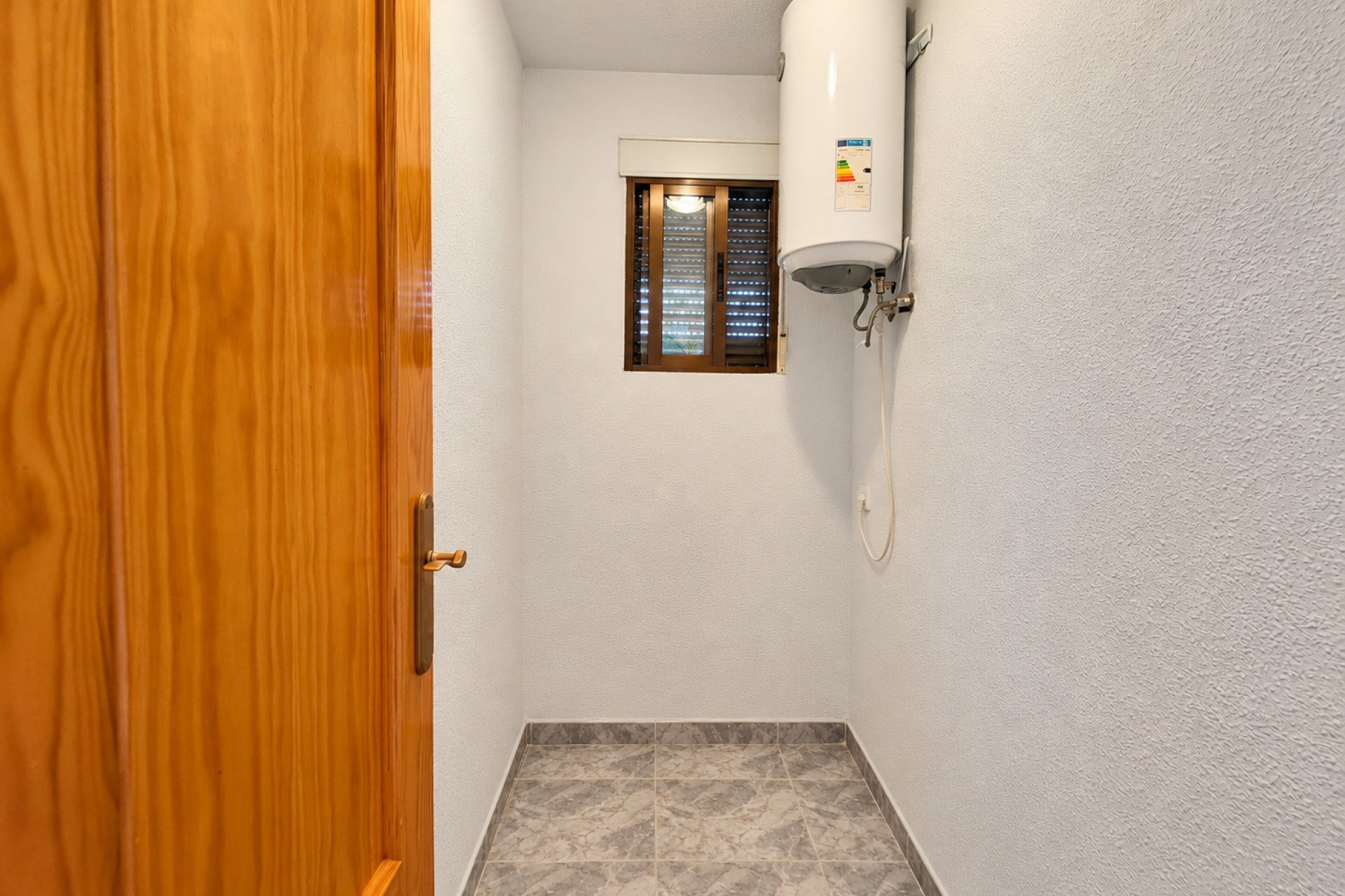 Resale - Town House - Torrevieja - Nueva Torrevieja