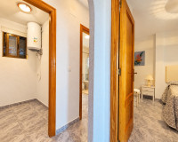 Resale - Town House - Torrevieja - Nueva Torrevieja